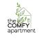 The Comfy Apartment - Ponte Capriasca