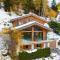 Marella - 8 pers - jacuzzi - Plan Fey