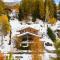 Marella - 8 pers - jacuzzi - Plan Fey