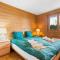 Marella - 8 pers - jacuzzi - Plan Fey