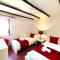 Lagos Hight Point Nature 1 by Homing