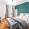 Tonirooms Penthouse - Straubing