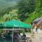 Rafting Camp Encijan