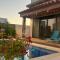 Skylight chalet