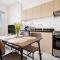 WelHome - Breathtaking View 1BR Apt in Damac Hills 2 - Dubaj