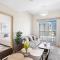 WelHome - Breathtaking View 1BR Apt in Damac Hills 2 - Dubaj