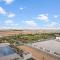 WelHome - Breathtaking View 1BR Apt in Damac Hills 2 - Dubaj