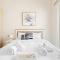 WelHome - Breathtaking View 1BR Apt in Damac Hills 2 - Dubaj