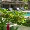 Hotel Vila São João