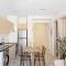 WelHome - Breathtaking View 1BR Apt in Damac Hills 2 - Dubaj