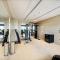 WelHome - Breathtaking View 1BR Apt in Damac Hills 2 - Dubaj