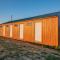 Peaceful Glamping Retreat at Roaring River