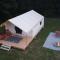 Peaceful Glamping Retreat at Roaring River