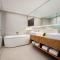 Four Points by Sheraton Sydney, Central Park