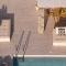 Villa Manikas Milos