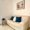 House Blue Roses Apartment Step Up in Puglia for your Niksen