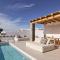 Villa Manikas Milos