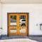 Lake Placid B21 - 6 pers - sauna - plein centre