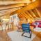 Lake Placid B21 - 6 pers - sauna - plein centre