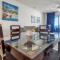 Maho Beach House - Elegant 1 Bedroom - Ocean View