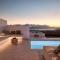 Villa Manikas Milos
