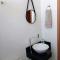 Apartamento 5 minutos do parque de exposições