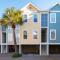 21 Turtle Bay Carolina Tides