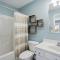 21 Turtle Bay Carolina Tides