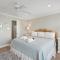 21 Turtle Bay Carolina Tides