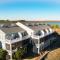 21 Turtle Bay Carolina Tides