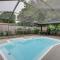 Fully Remodeled St Petersburg Home with Private Pool - St Petersburg