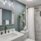 Fully Remodeled St Petersburg Home with Private Pool - St Petersburg
