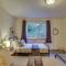 Hat Island Home with Stunning View and Wraparound Deck - إيفريت