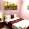 Hong Ha Airport Hotel