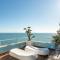 Laguna Blu - Resort Villa overlooking the sea on the Amalfi Coast