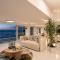 Laguna Blu - Resort Villa overlooking the sea on the Amalfi Coast