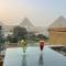 Giza Pyramids View Inn - Káhira