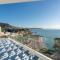 Laguna Blu - Resort Villa overlooking the sea on the Amalfi Coast