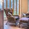 Ferienhaus Sonne Harz und Sterne