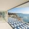 Laguna Blu - Resort Villa overlooking the sea on the Amalfi Coast