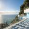 Laguna Blu - Resort Villa overlooking the sea on the Amalfi Coast