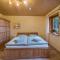 Ferienhaus Sonne Harz und Sterne