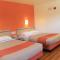 Motel 6-Enfield, CT - Hartford