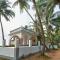 Villa Seafront Goa - Andzsuna