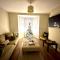 Newly renovated, hi-spec three bed, forest view home - Cwmcarn