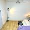 2 rooms-2mins to MRT,15mins to Hongdae - Seul