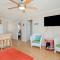 The Hideaway by Oak Island Accommodations - 橡树岛