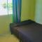 Amplo Apartamento na Pinheira