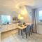 Mienhus Apartments Ferienwohnung Jantje