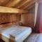 Family and Wellness Residence Ciasa Antersies